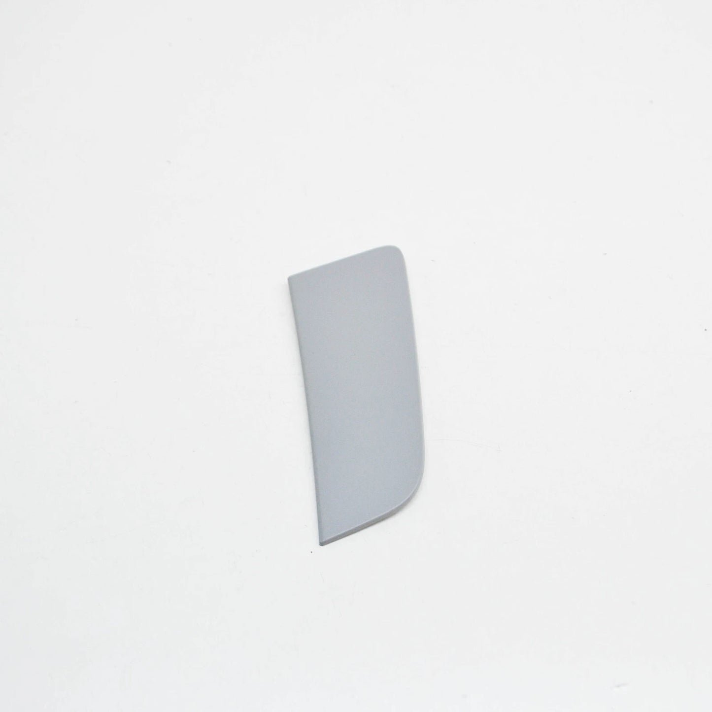 NEW MB SLK R171 AMG FRONT BUMPER LEFT ORNAMENTAL MOLDING A17188803419999