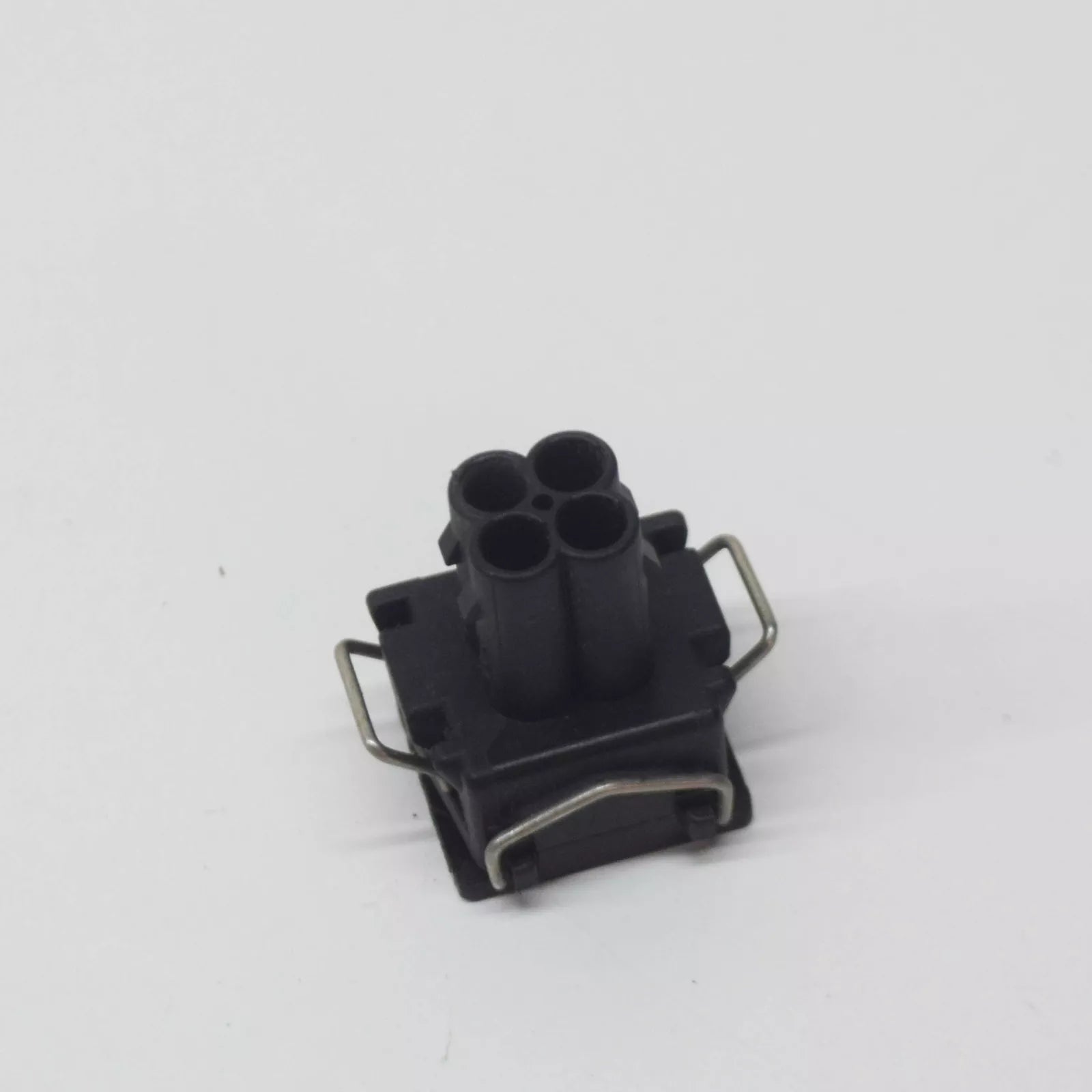 NEW AUDI A4 B5 TEMPERATURE SENSOR FLAT CONTACT HOUSING 4PIN 357919754 ORIGINAL