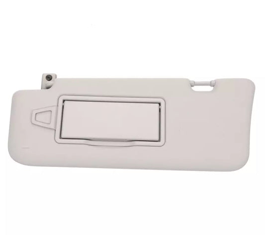 NEW MERCEDES-BENZ GL X164 LEFT SIDE SUN VISOR A16481023107F59 ORIGINAL