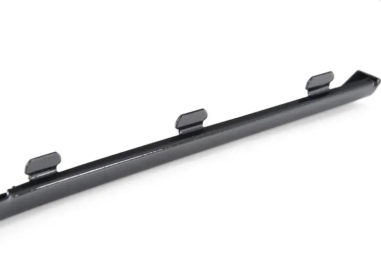 NEW BMW X5 F15 REAR RIGHT SIDE WINDOW FINISHER 51377465920 7465920 ORIGINAL