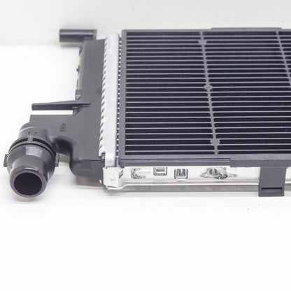 NEW MERCEDES-BENZ S W223 COOLANT RADIATOR A0995009500 ORIGINAL