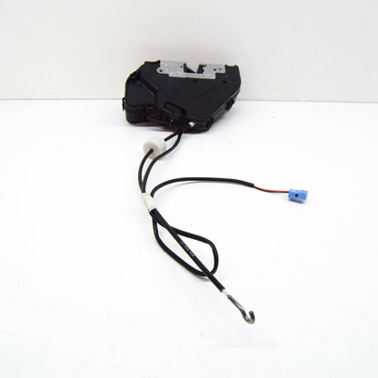 NEW MERCEDES-BENZ E-CLASS W211 REAR LEFT DOOR LOCK A2117300735