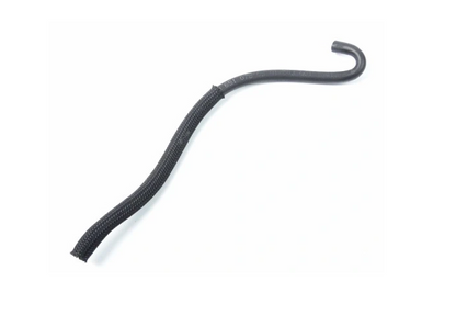 new mb c w204 vacuum tank to electric switchover valve hose a6510780581 original