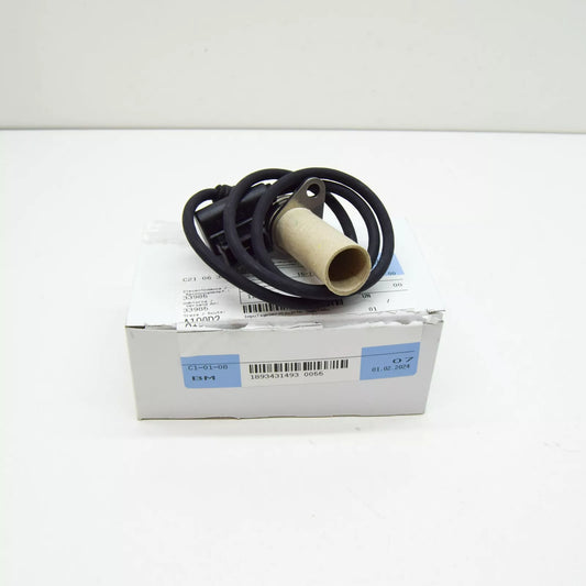 NEW BMW 3 E30 CRANKSHAFT POSITION SENSOR 12141720856 1720856 2.5 PETROL ORIGINAL