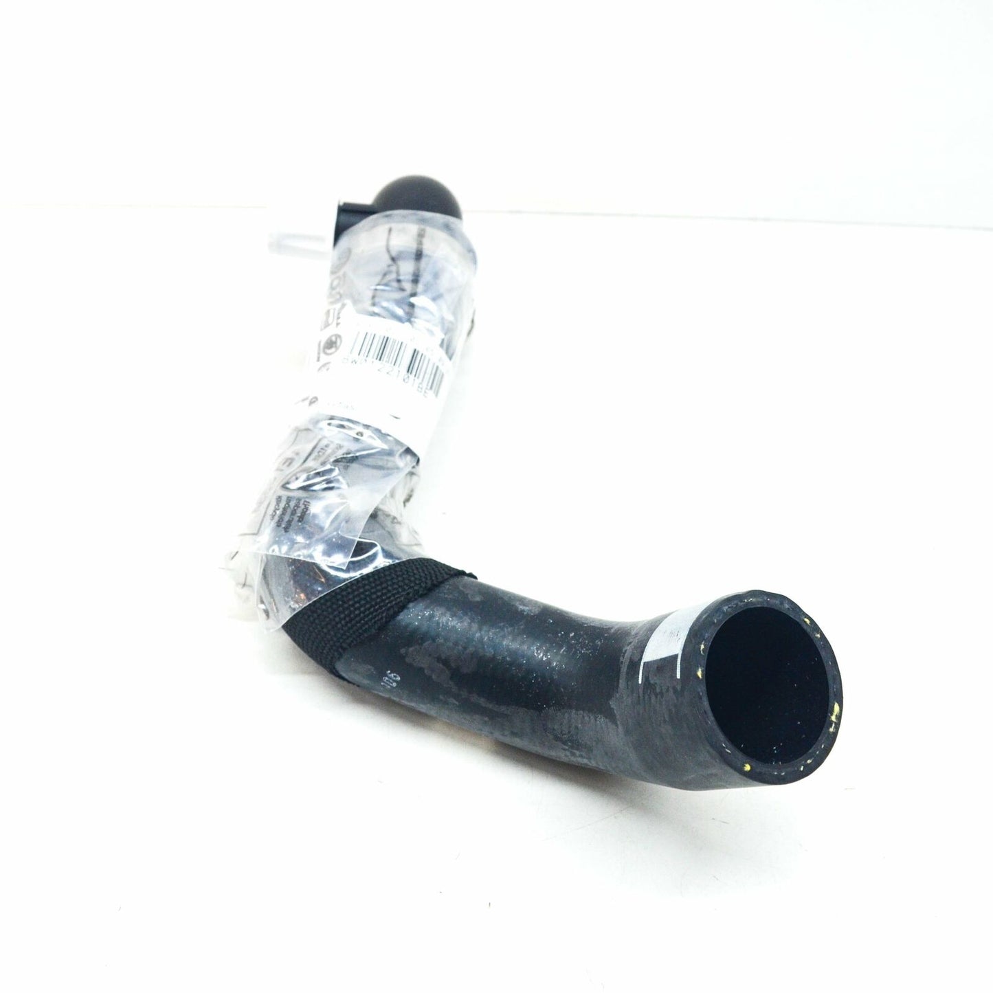 NEW AUDI A5 S5 CABRIO 8W6 UPPER WATER COOLANT RADIATOR HOSE 8W0122101BE ORIGINAL