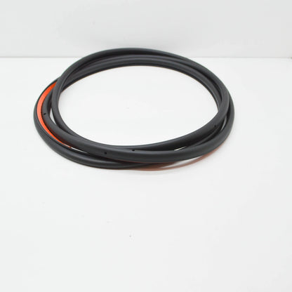 NEW AUDI Q5 8R SPORTBACK REAR LEFT DOOR OUTER SEAL RUBBER 8R0839911L