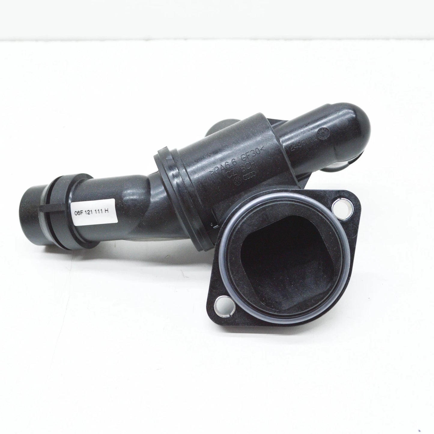 NEW AUDI TT 8J THERMOSTAT HOUSING 06F121111H 2.0 PETROL