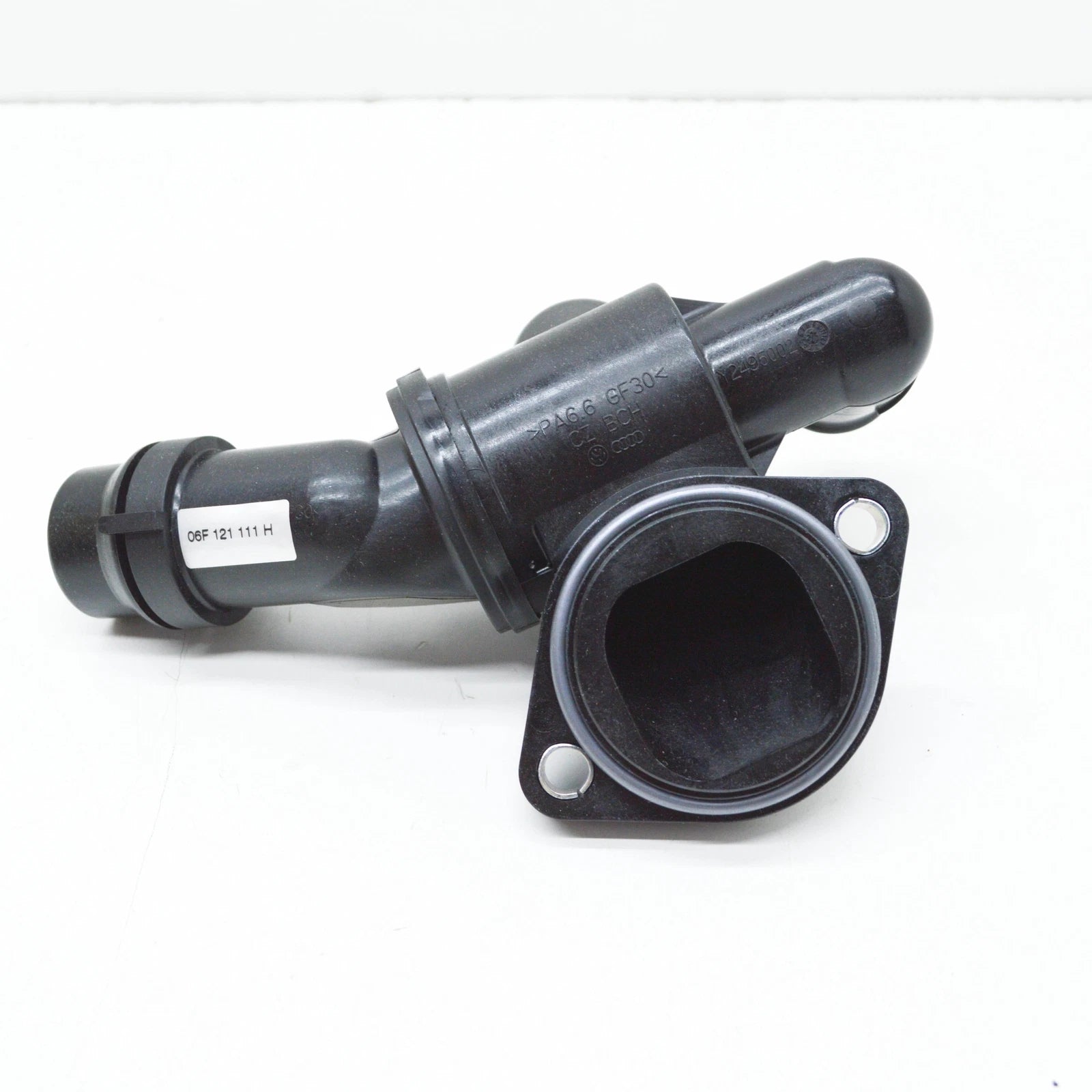 NEW AUDI TT 8J THERMOSTAT HOUSING 06F121111H 2.0 PETROL