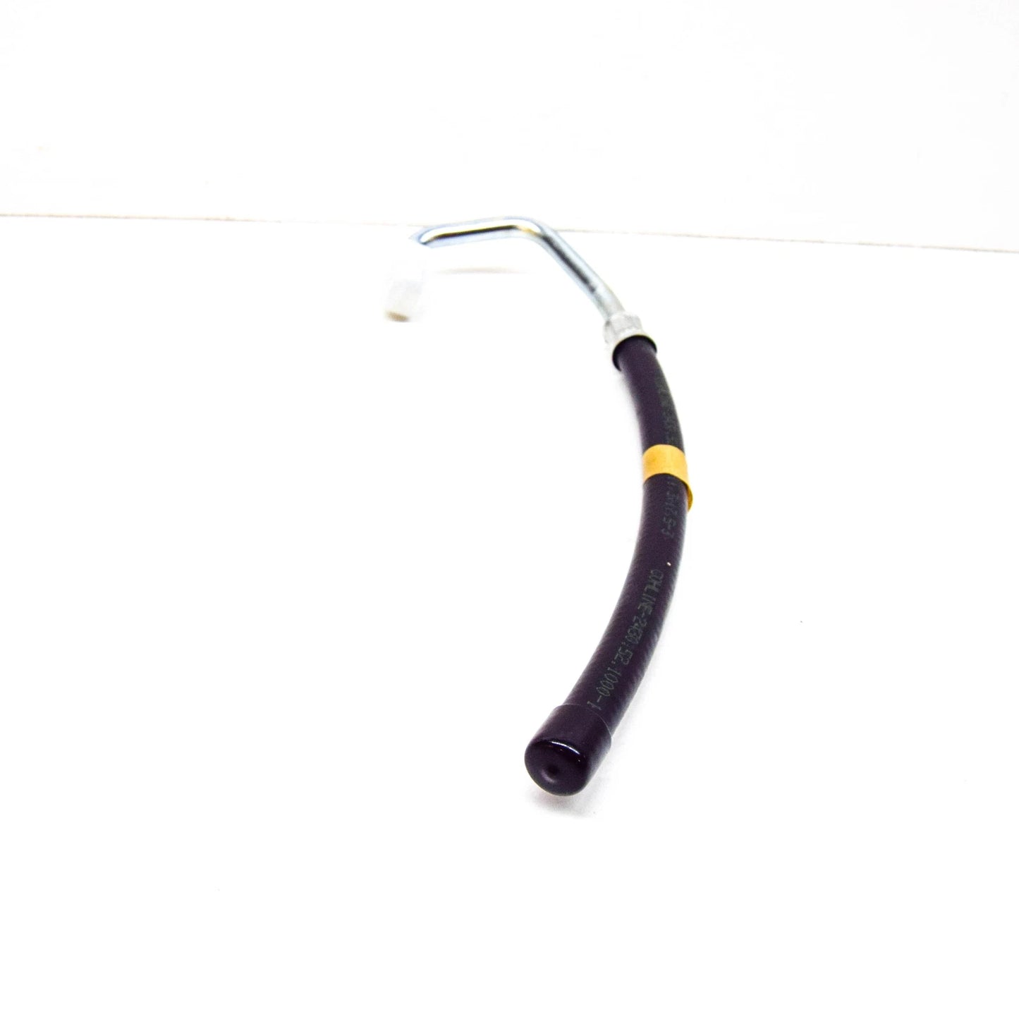 NEW BMW 3 E36 POWER STEERING RETURN HOSE 32411141712 1141712 ORIGINAL