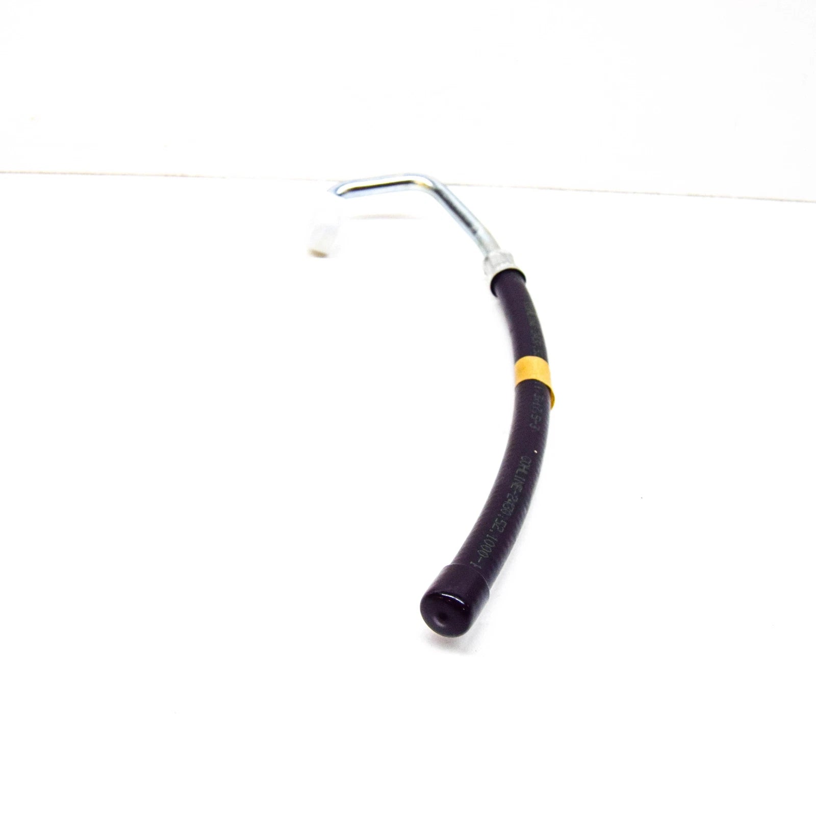 NEW BMW 3 E36 POWER STEERING RETURN HOSE 32411141712 1141712 ORIGINAL