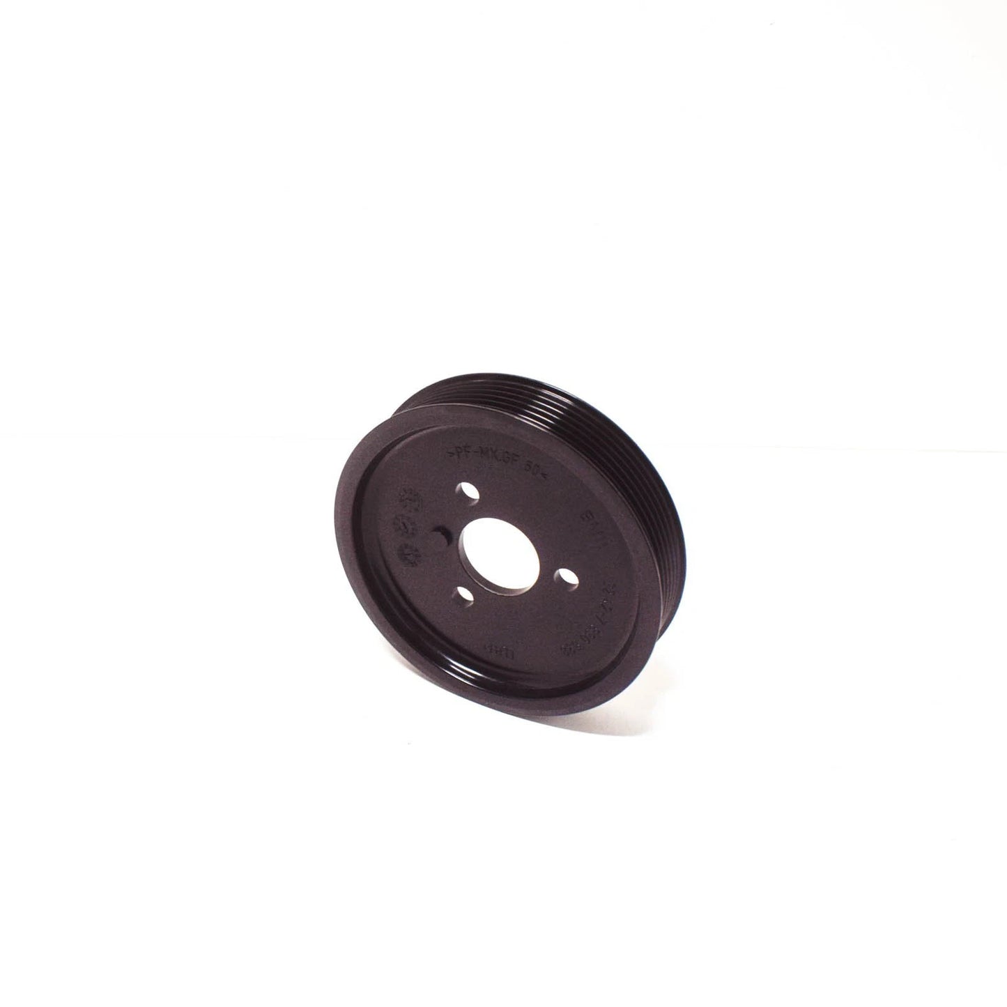 NEW BMW E46 E85 E86 Z3 CABRIO COUPE STEERING PUMP PULLEY 7830838 32427830838