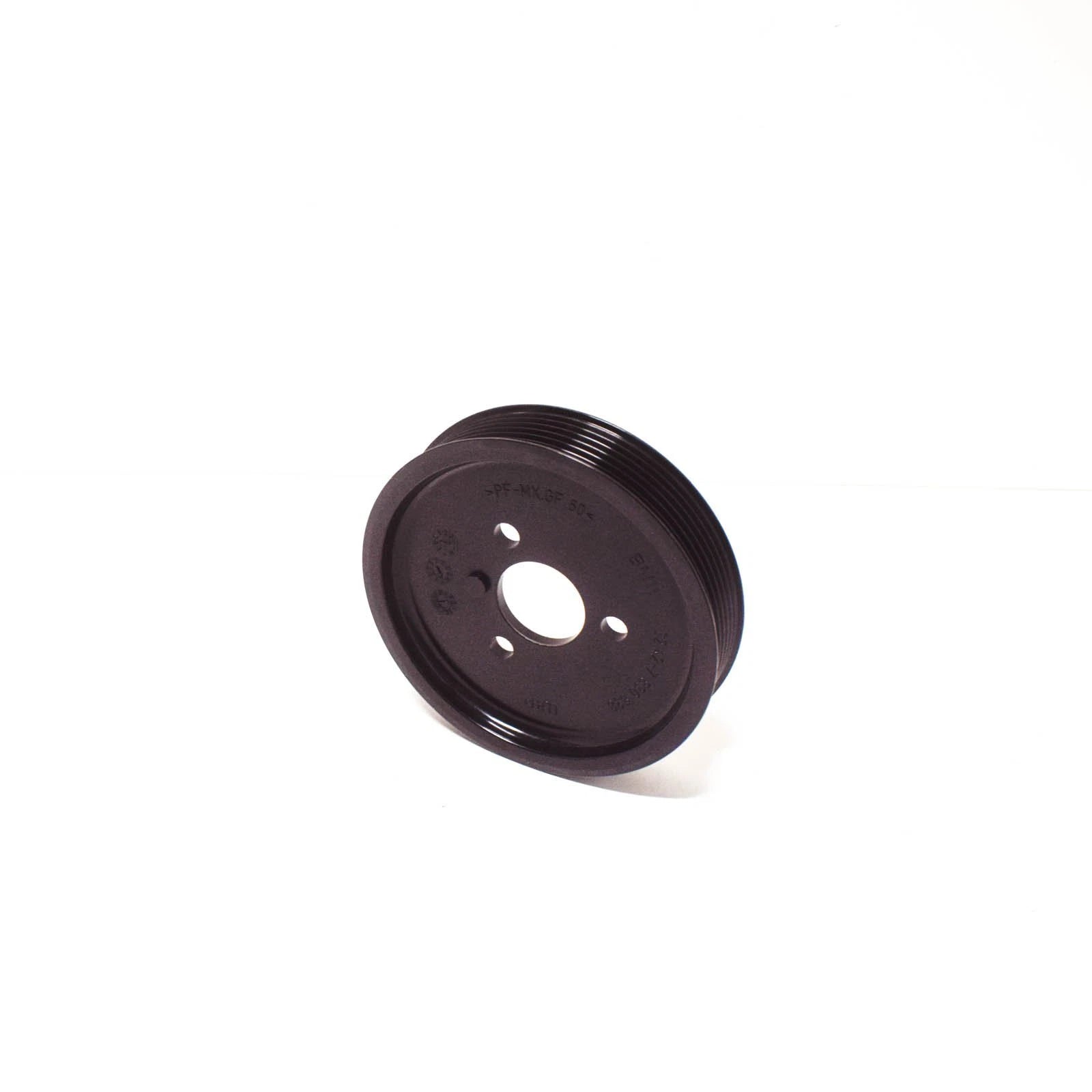 NEW BMW E46 E85 E86 Z3 CABRIO COUPE STEERING PUMP PULLEY 7830838 32427830838