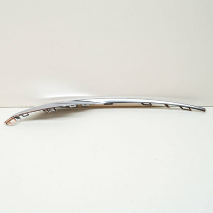 NEW VOLKSWAGEN PASSAT B7 FRONT RIGHT LOWER BUMPER MOLDING 3AA853764B3Q7 ORIGINAL