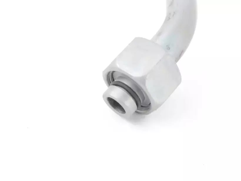 NEW AUDI A4 B8 GEARBOX OIL COOLING PIPE 8K0317818BD ORIGINAL