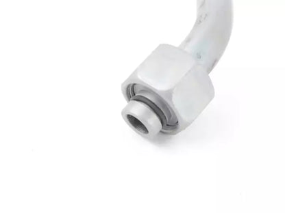 NEW AUDI A4 B8 GEARBOX OIL COOLING PIPE 8K0317818BD ORIGINAL