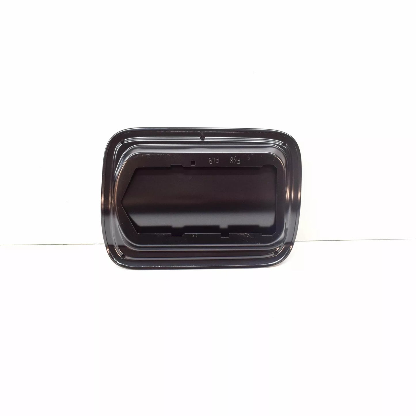 NEW BMW X1 F48 FUEL TANK FILL IN FLAP CAP COVER 51177359631 ORIGINAL