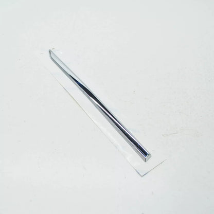 NEW VW PASSAT ALLTRACK B8 R-LINE FRONT RIGHT WING EMBLEM 561853688M2ZZ