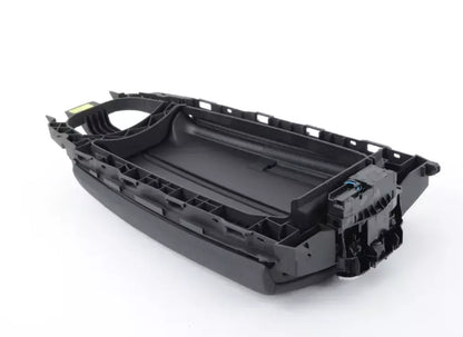 NEW BMW 6 CABRIO F12 FRONT CENTER CONSOLE ARMREST 9197304 51169197304 ORIGINAL