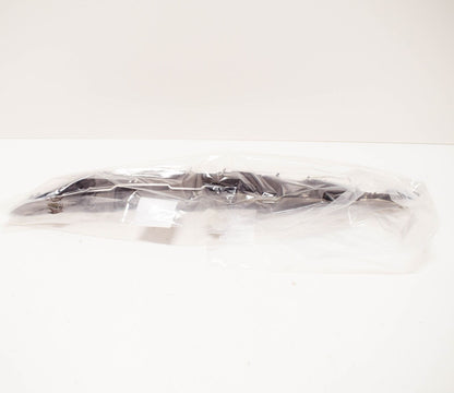 NEW AUDI Q7 4M FRONT BUMPER RIGHT END CAP COVER 4M0807750A ORIGINAL