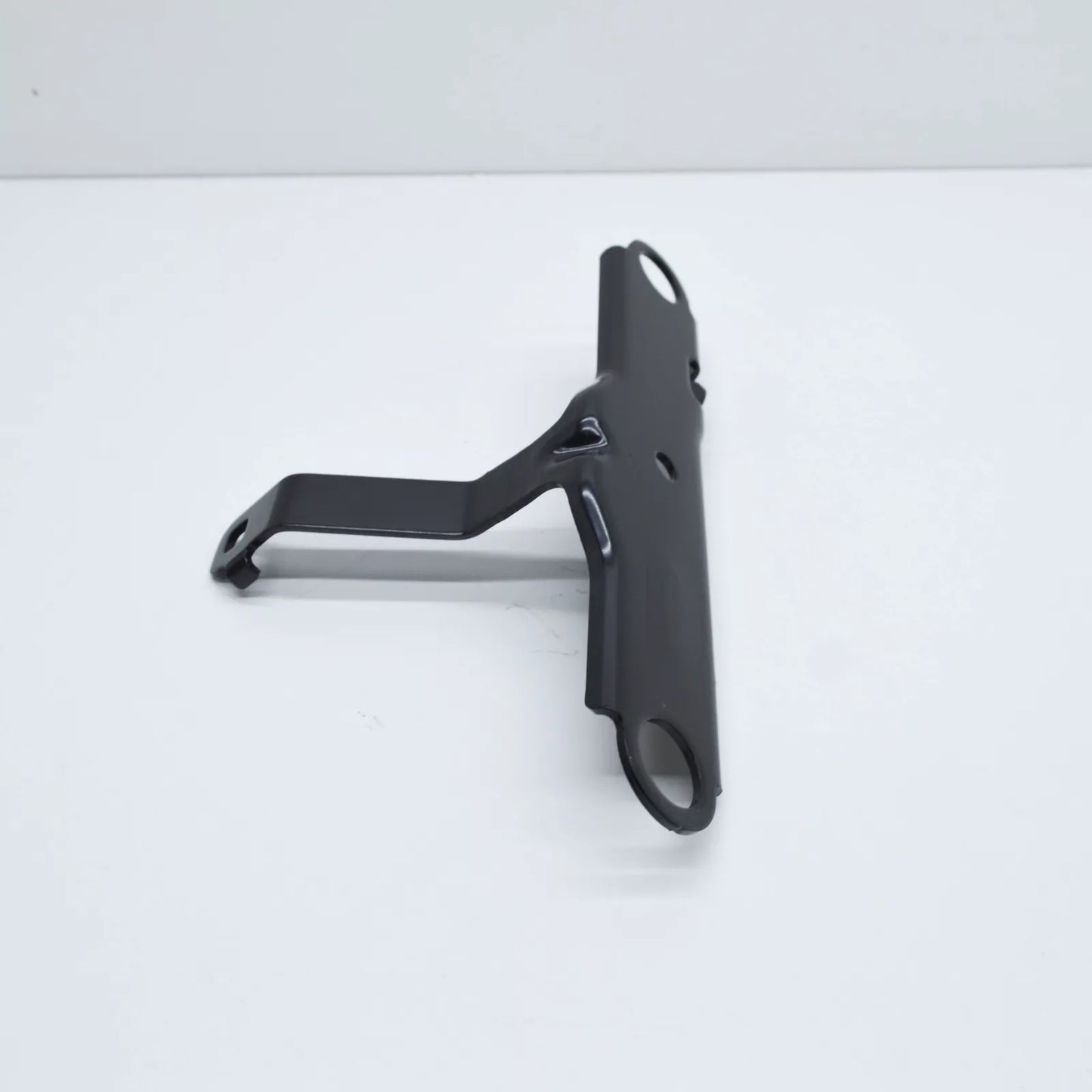 NEW BMW X3 G01 UPPER LEFT AUXULIARY RADIATOR BRACKET 51647400115 ORIGINAL