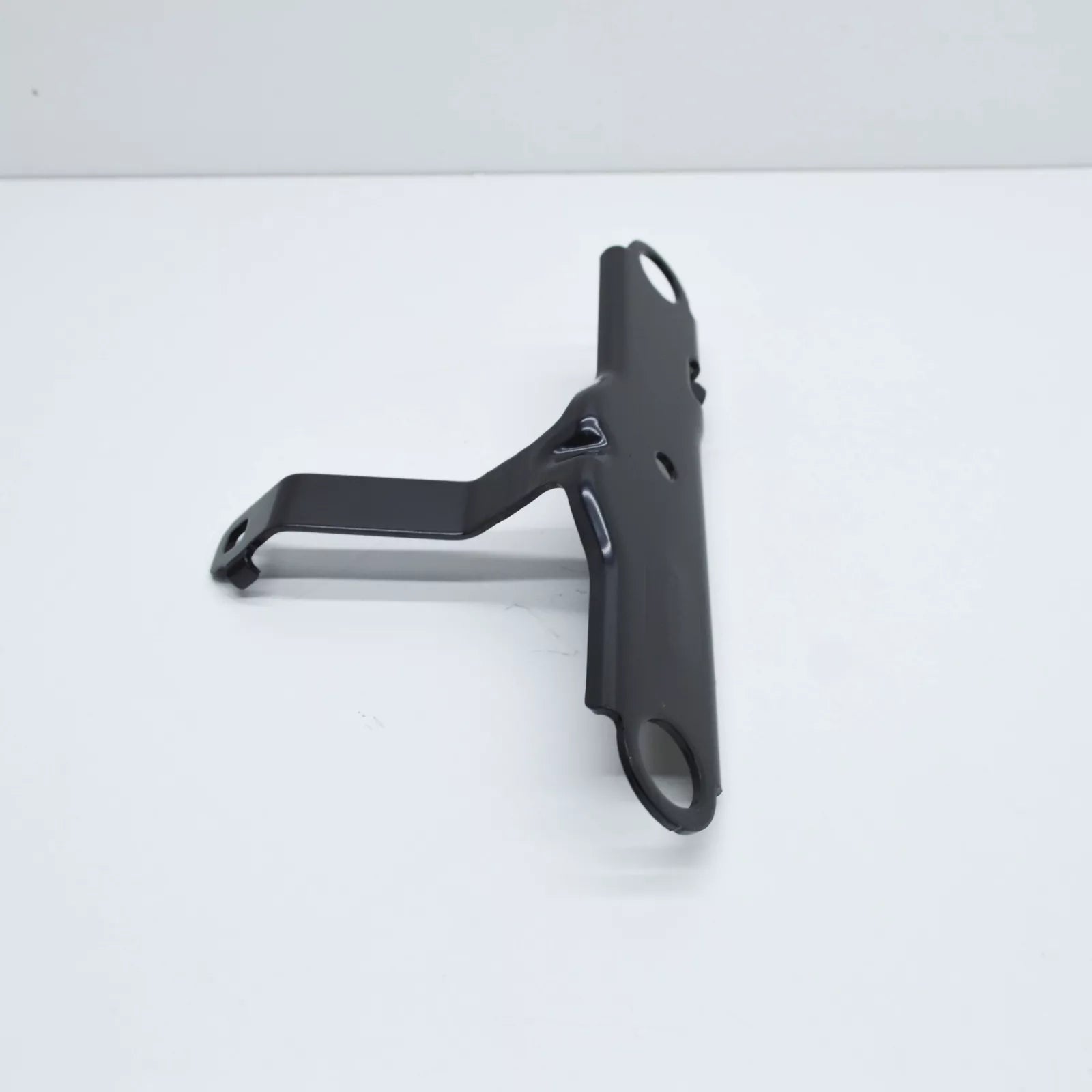 NEW BMW X3 G01 UPPER LEFT AUXULIARY RADIATOR BRACKET 51647400115 ORIGINAL