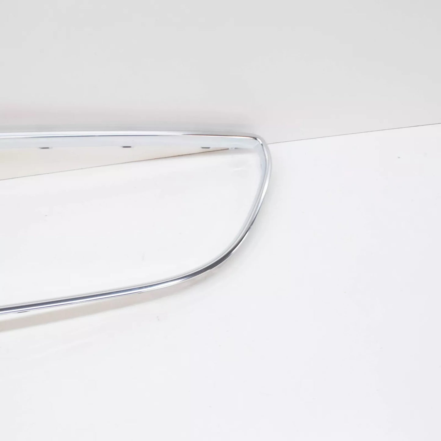 NEW MB CLS C218 FRONT GRILLE SURROUND CHROME TRIM A2188850874 ORIGINAL