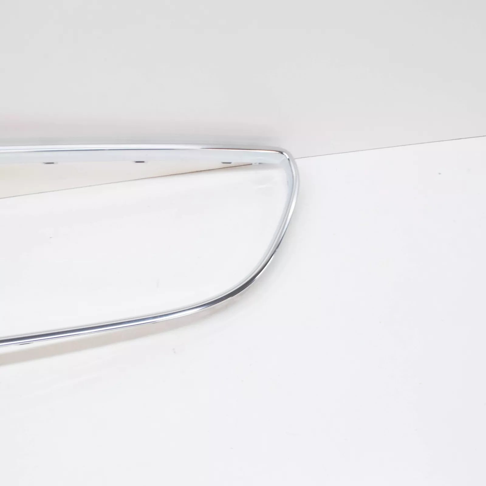 NEW MB CLS C218 FRONT GRILLE SURROUND CHROME TRIM A2188850874 ORIGINAL