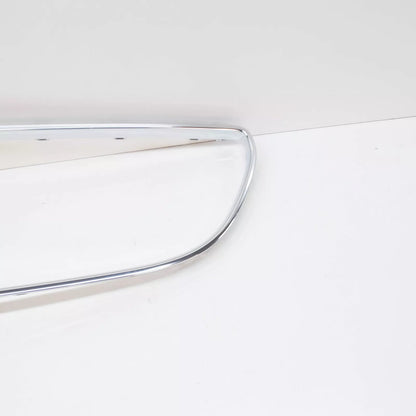 NEW MB CLS C218 FRONT GRILLE SURROUND CHROME TRIM A2188850874 ORIGINAL