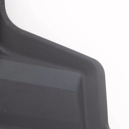 NEW BMW F15 REAR ALL WEATHER FLOOR MATS 51472458440 2458440 ORIGINAL