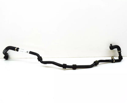 NEW MERCEDES-BENZ CLS C218 COOLANT HOSE A2125010164 ORIGINAL