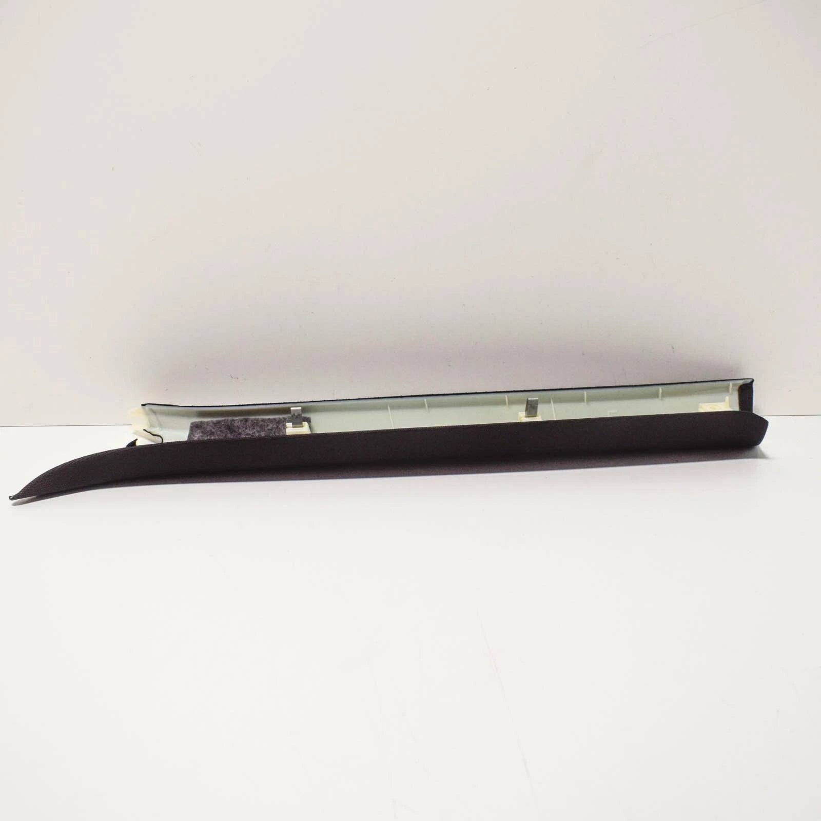 NEW AUDI A6 C7 FRONT RIGHT A-PILLAR TRIM 4G0867234CJY1