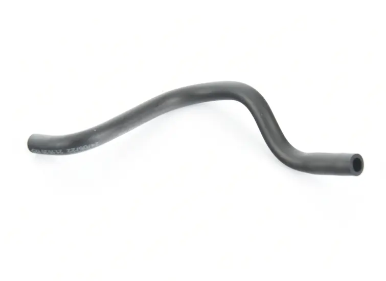 new vw golf cd mk8 engine air intake connecting hose 5wa129626 original