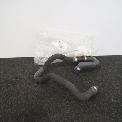 new bmw 5 f10 engine coolant hose 11538514233 8514233 original