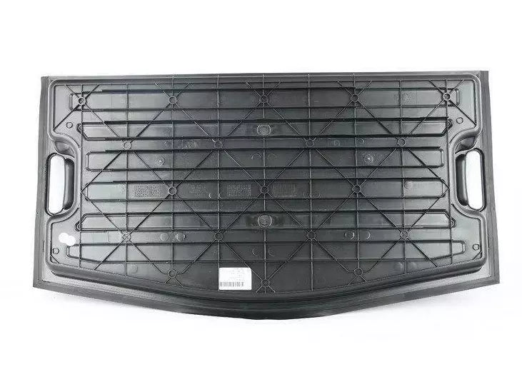 NEW AUDI Q7 4L TRUNK FLOOR STORAGE BOX 4L0864105F01C ORIGINAL