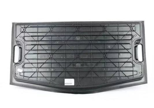 NEW AUDI Q7 4L TRUNK FLOOR STORAGE BOX 4L0864105F01C ORIGINAL