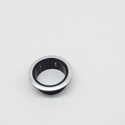 NEW MERCEDES-BENZ C W205 STEERING LOCK TRIM RING A2056808503 ORIGINAL