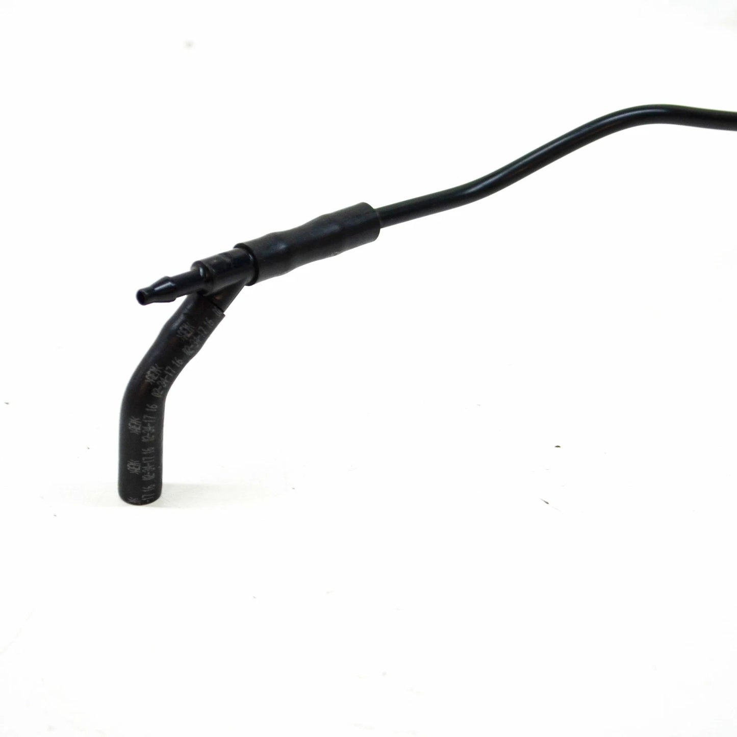 NEW AUDI RS6 AVANT 4F C6 RIGHT VACUUM HOSE 07L131056J