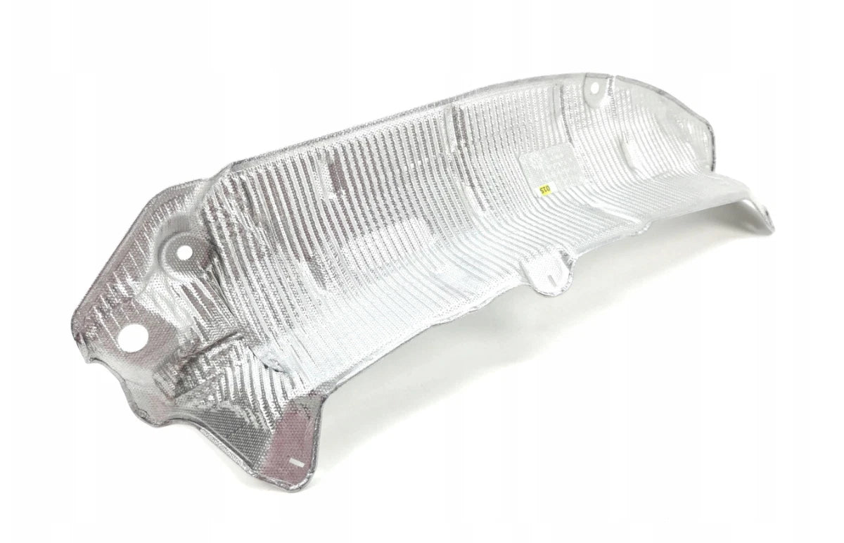 NEW AUDI A8 4N D5 REAR HEAT SHIELD 4N0825725B ORIGINAL