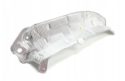 NEW AUDI A8 4N D5 REAR HEAT SHIELD 4N0825725B ORIGINAL