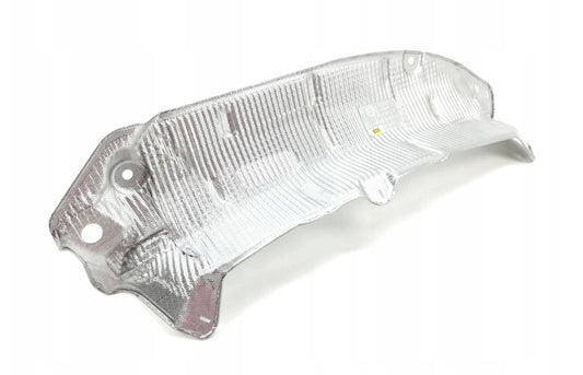 NEW AUDI A8 4N D5 REAR HEAT SHIELD 4N0825725B ORIGINAL