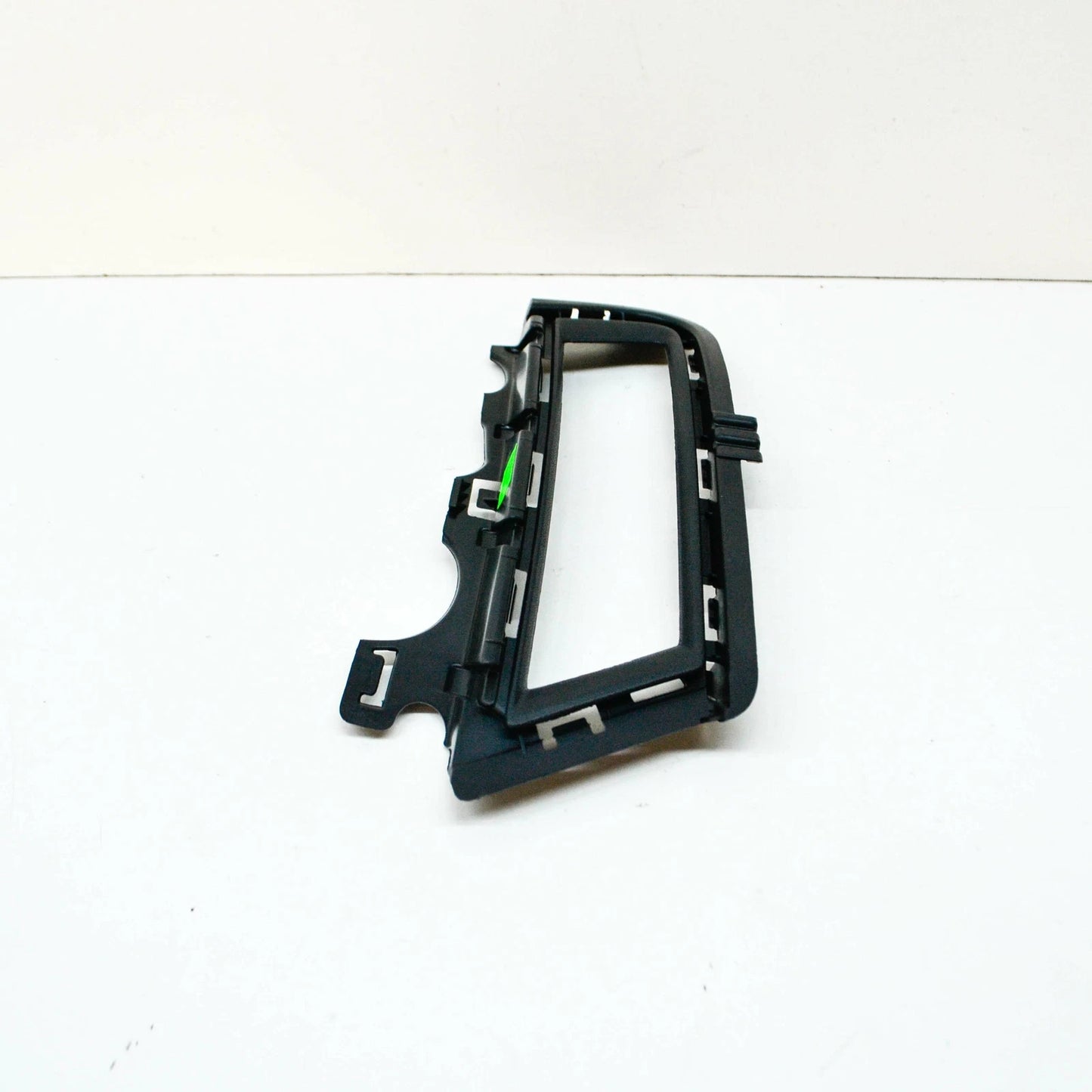 NEW VW GOLF 5G FRONT BUMPER RIGHT LOWER COVER TRIM 5G0853212E9B9 ORIGINAL