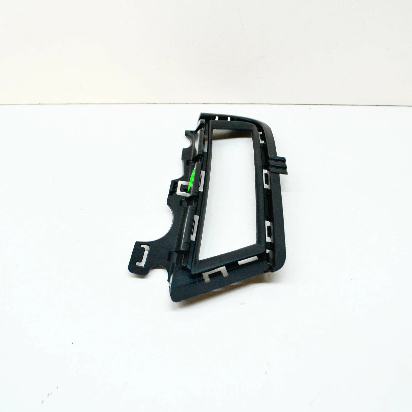 NEW VW GOLF 5G FRONT BUMPER RIGHT LOWER COVER TRIM 5G0853212E9B9 ORIGINAL