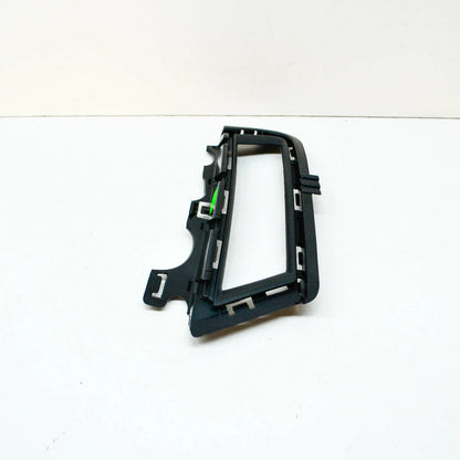 NEW VW GOLF 5G FRONT BUMPER RIGHT LOWER COVER TRIM 5G0853212E9B9 ORIGINAL