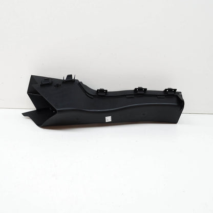 NEW BMW X3 F25 FRONT RIGHT BRAKE AIR DUCT 7378074 51747378074 2013 ORIGINAL