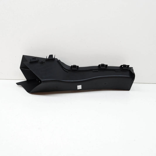 NEW BMW X3 F25 FRONT RIGHT BRAKE AIR DUCT 7378074 51747378074 2013 ORIGINAL