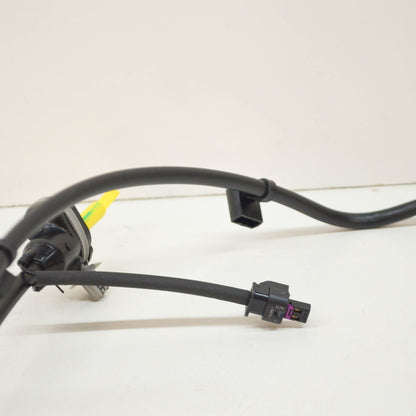 new jaguar f-pace x761 front fuel pipe line t4a26632 original