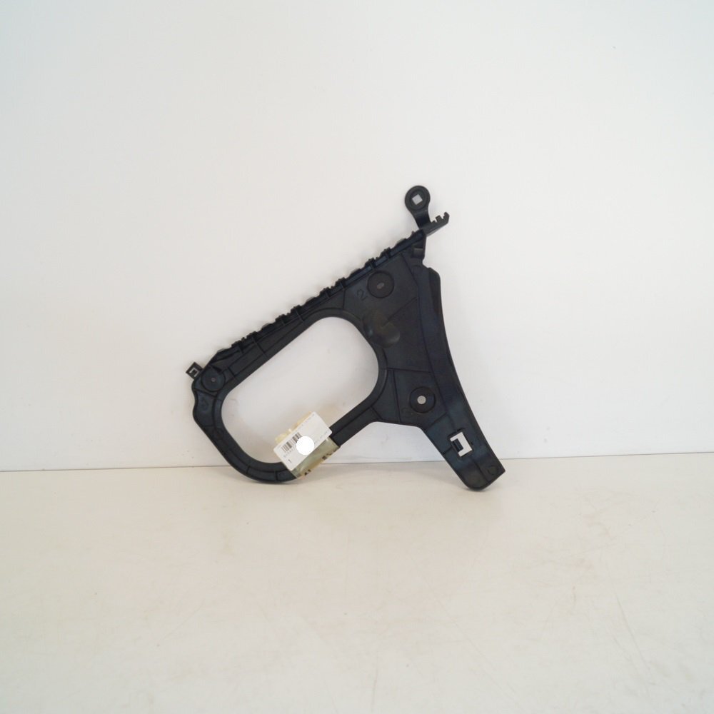 new audi a3 8v rear right bumper bracket 8v5807378 original