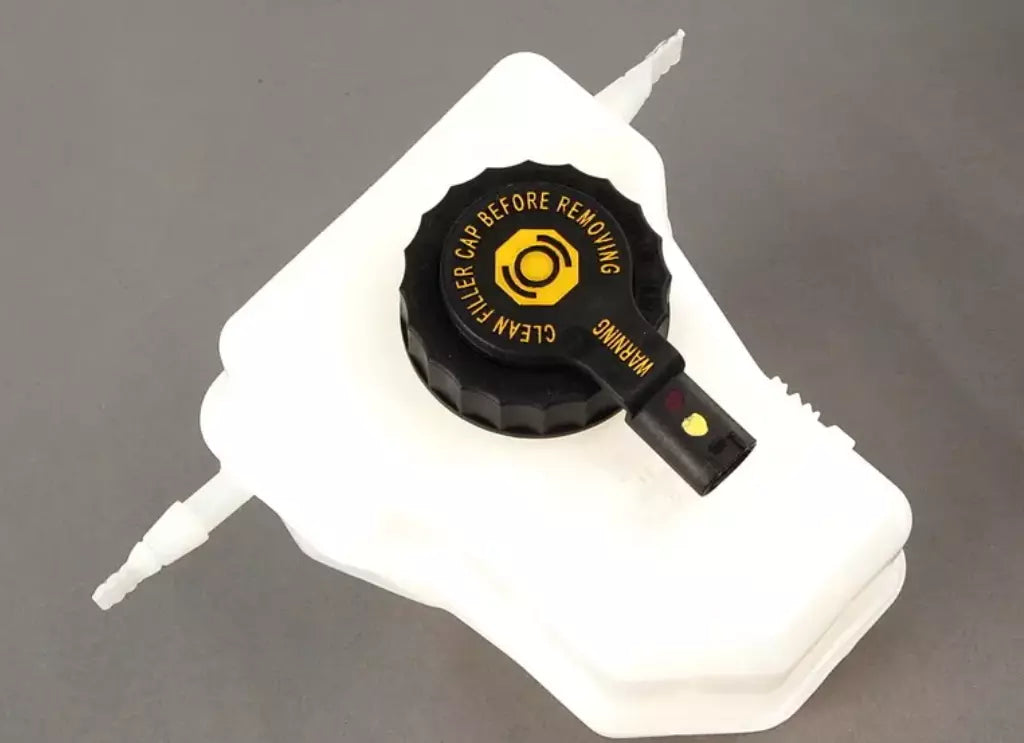 NEW BMW 1 COUPE E82 BRAKE MASTER CYLINDER RESERVOIR 34326764117 6764117 ORIGINAL