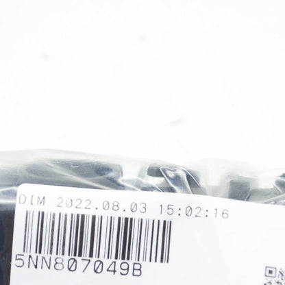 NEW VOLKSWAGEN TIGUAN AD FRONT LEFT BUMPER BRACKET 5NN807049B ORIGINAL