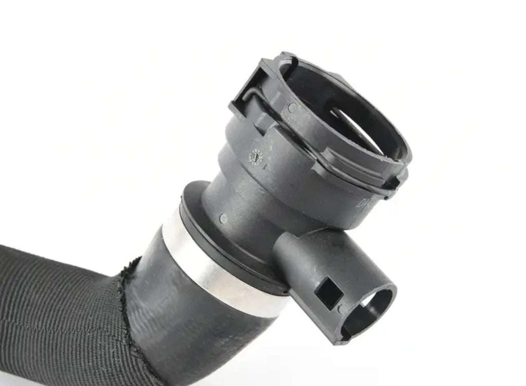 NEW BMW 6 CABRIO F12 COOLANT HOSE 7843264 11537843264 ORIGINAL